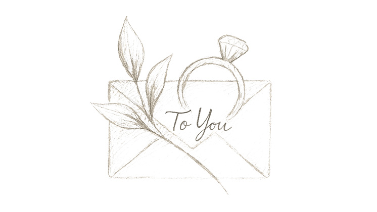 Letters to You Films logo